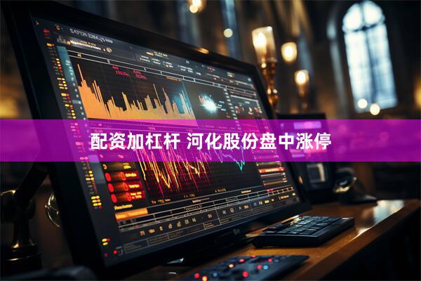配资加杠杆 河化股份盘中涨停